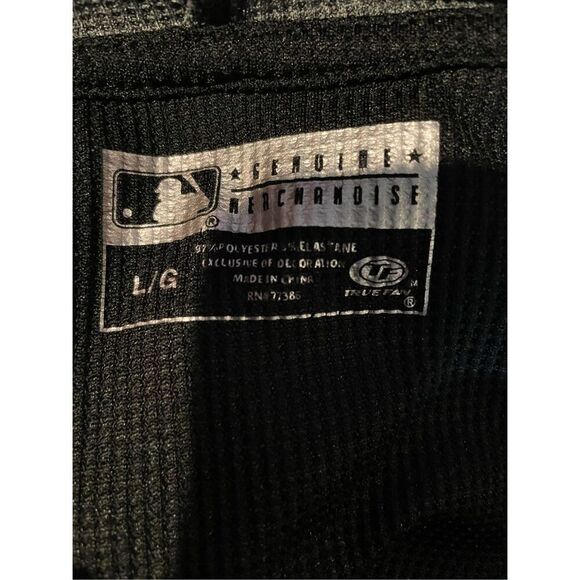 San Francisco Giants Lightweight Hoodie L - Picture 6 of 11